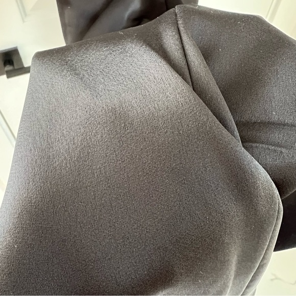 Banana Republic Black Halter Jumpsuit - Picture 7 of 9